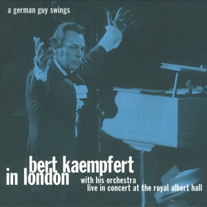 Bert Kaempfert And His Orchestra 3