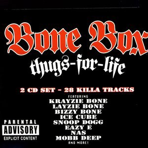 Krayzie Bone 37