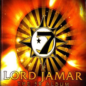 Lord Jamar 2