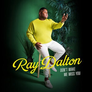 Ray Dalton 10