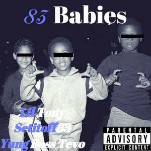 83 babies 2