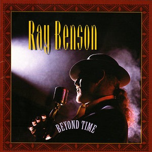 Ray Benson 3