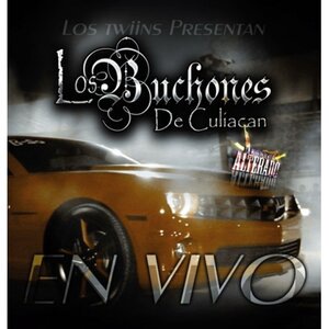 Los Buchones De Culiacan 9