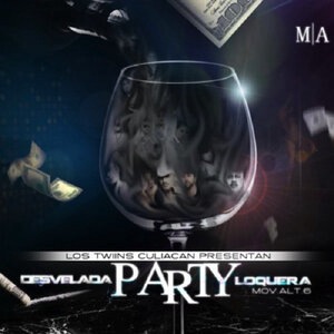 Los Buchones De Culiacan 5