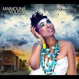 Maimouna Youssef 3