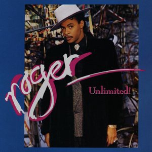 Roger Troutman 10