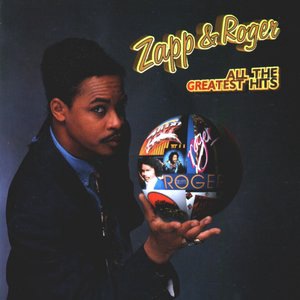 Roger Troutman 9