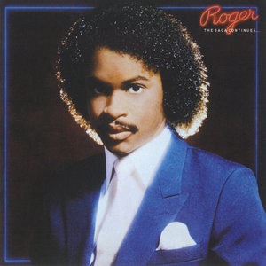 Roger Troutman 5