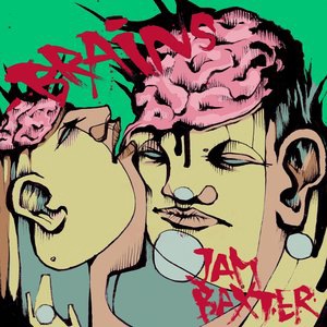 Jam Baxter 8
