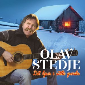 Olav Stedje 3