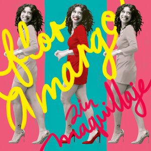 Perfume de Gardenias