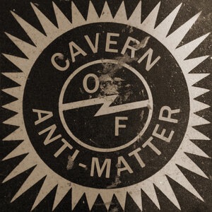 Cavern of Anti-Matter 2