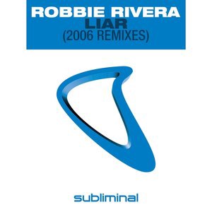 Robbie Rivera 10