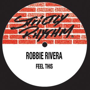 Robbie Rivera 3