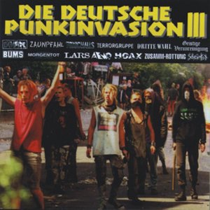 Wenn Braune Hemden Aufmarschieren