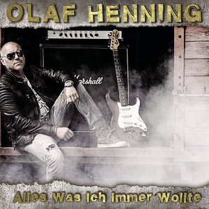 Olaf Henning 3