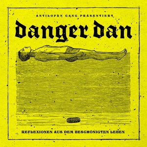 Danger Dan 5
