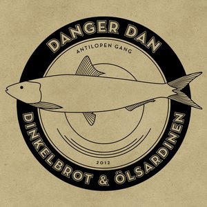 Danger Dan 4