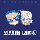 Alles Blau