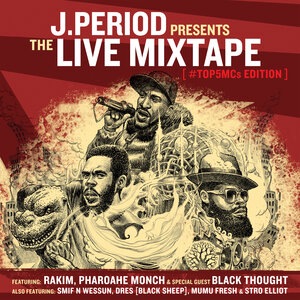 Pharoahe Monch 20