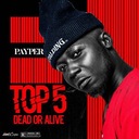 Top 5 Dead or Alive