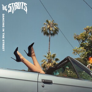 The Struts 6