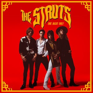 The Struts 4