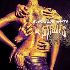 The Struts 2