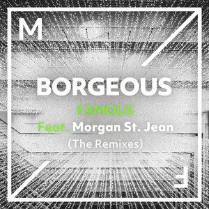 Borgeous 10