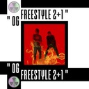 Og Freestyle 2+1