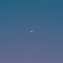 But There's Still the Moon