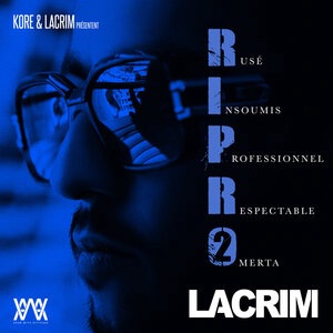 Lacrim 16