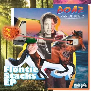 Boaz van de Beatz 5