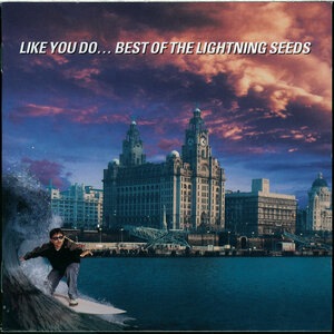 Lightning Seeds 1