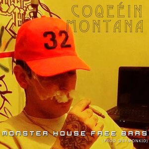 Coqeein Montana 17