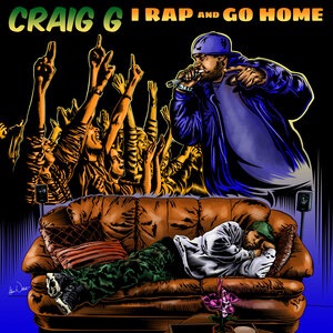 Craig G 5