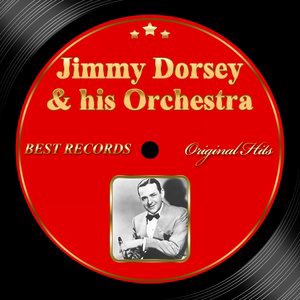 Jimmy Dorsey 17