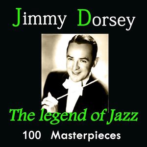 Jimmy Dorsey 15