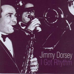 Jimmy Dorsey 12