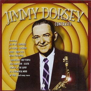 Jimmy Dorsey 10