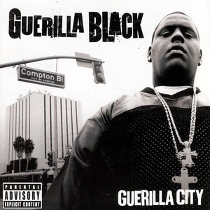 Guerilla Black 3