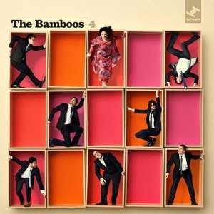 The Bamboos 6