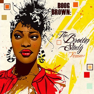 Boog Brown 2