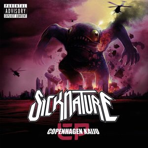 Sicknature 5