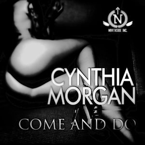 Cynthia Morgan 7