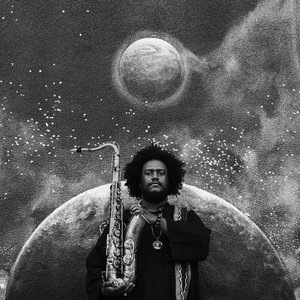 Kamasi Washington 7