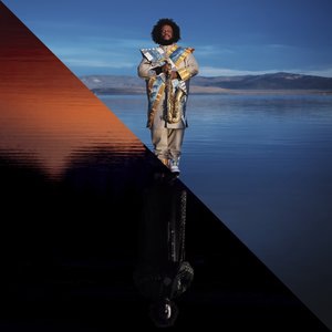 Kamasi Washington 6