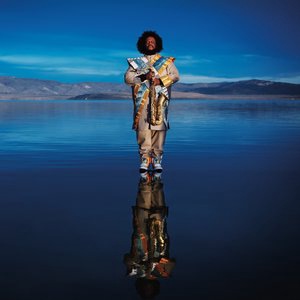 Kamasi Washington 5