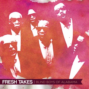 Blind Boys Of Alabama 5