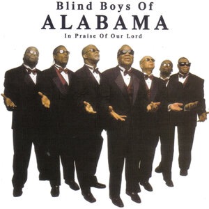 Blind Boys Of Alabama 4